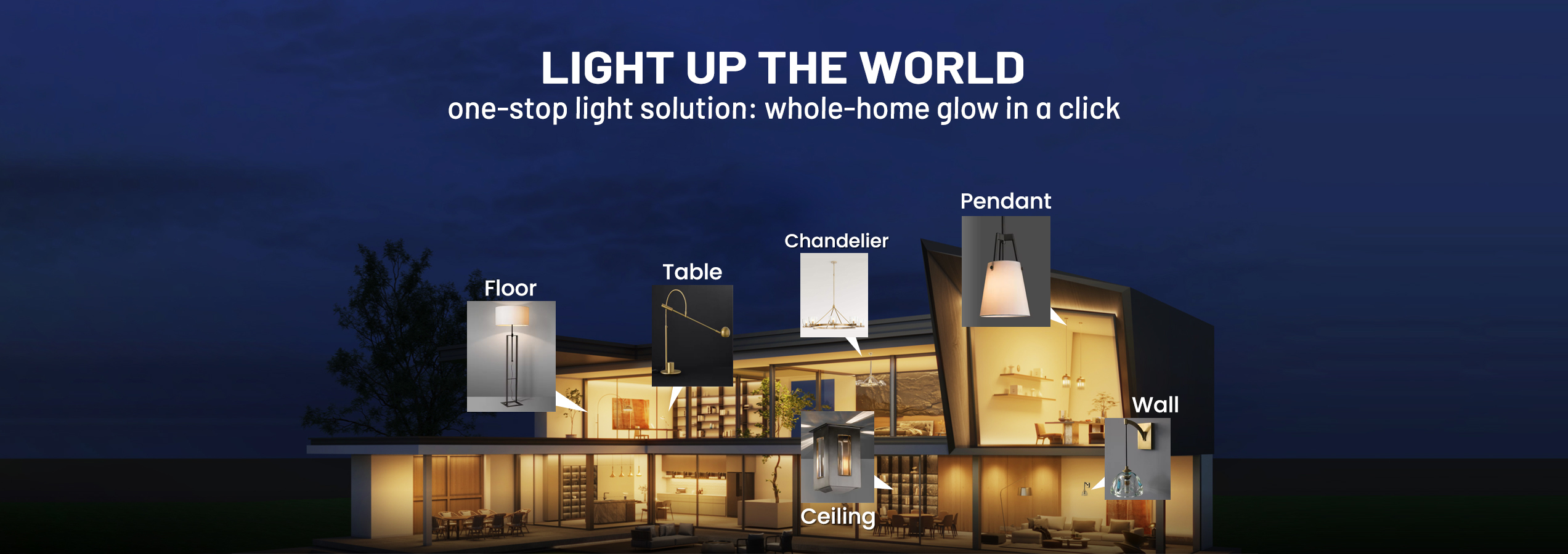 quality Suspended Pendant Light factory