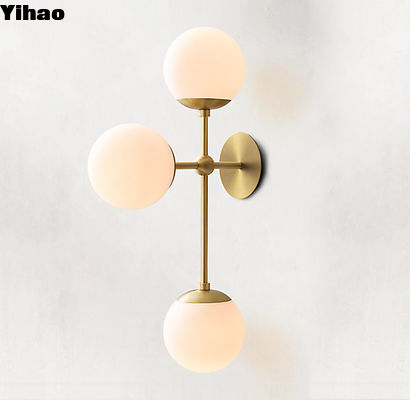Buy 1 Bulb LED Ornamental Wall Lights Perfect for Any Indoor or Outdoor Space online manufacture