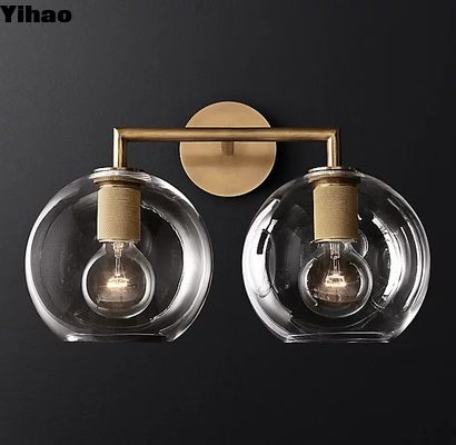 Buy Restaurant Interior Decorative Wall Lamps Lights 85-265 Volts online manufacture