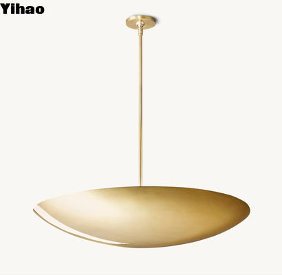 Buy Italian Dish Pendant Suspended Kitchen Lighting 110-220 Volts online manufacture