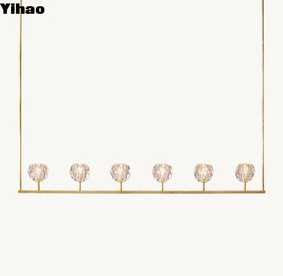 Buy Restaurant Pendant Light 60