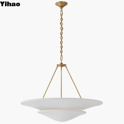 Buy Vsual Comfort Mollino Large Tiered Chandelier ARN 5427 online manufacture