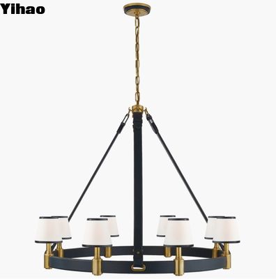 Buy Vsual Comfort Riley Large Ring Chandelier RL 5612 online manufacture