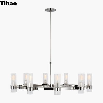 Buy Vsual Comfort Geneva Large Chandelier CC16810 online manufacture