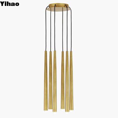Buy Vsual Comfort Pylon 6 Light Chandelier 700TRSPPYL6 online manufacture