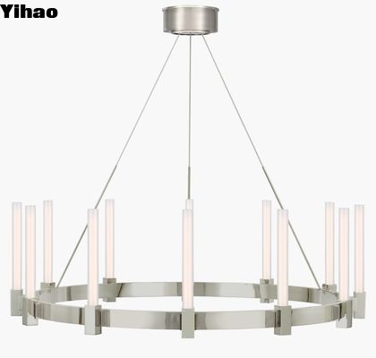 Buy Vsual Comfort Mafra Large Chandelier IKF 5360 online manufacture