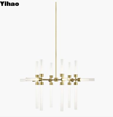 Buy Vsual Comfort Linger 18-Light Chandelier 700LNG18 online manufacture