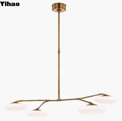 Buy Vsual Comfort Brindille Large Four Light Chandelier CD 5014 online manufacture