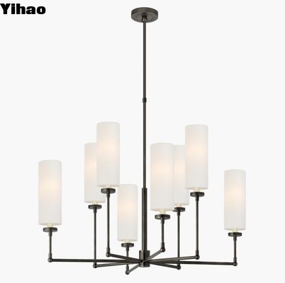 Buy Vsual Comfort Ziyi Large Chandelier TOB 5016 online manufacture