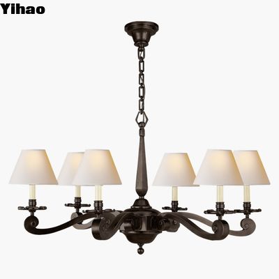 Buy Visual Comfort Myrna Chandelier AH 5010 Elegant Lighting Solution for Your Space online manufacture