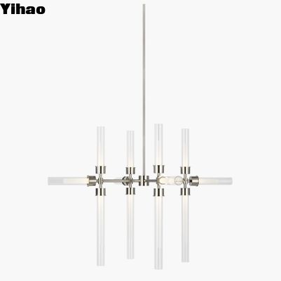 Buy The Perfect Combination of Style and Function Visual Comfort 12-Light Chandelier 700LNG12 online manufacture