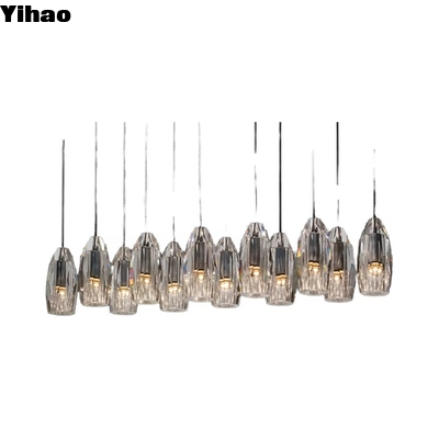 Buy CHATELET Linear Pendant Light with E26 Base for Ceiling Installation online manufacture