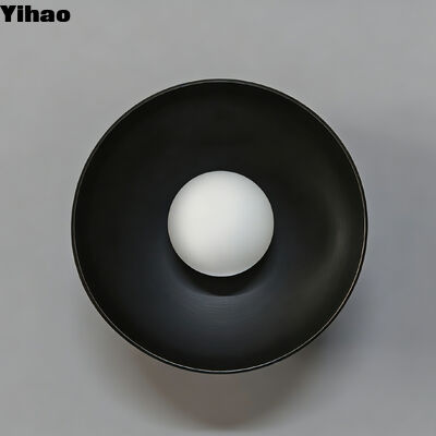 buy Brass Material Wall Lamp with 2700K Warm White Light and 30000 Hours Lifespan online manufacture