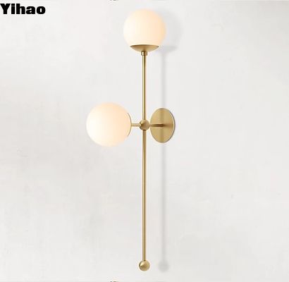Wall Lamps Luxury Led Indoor Light 1 For Indoor Spaces With Different Lighting Needs