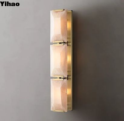 Screw In Fancy Indoor Interior Wall Lighting Decorative For Hallway