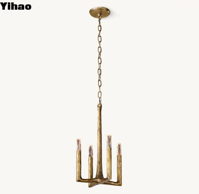 Adjustable Hanging Thaddeus Suspended Hanging Lights With Remote Control