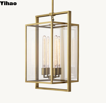 110-240v Plug In Beckman Pendant Light With Dimmable Function Single Light