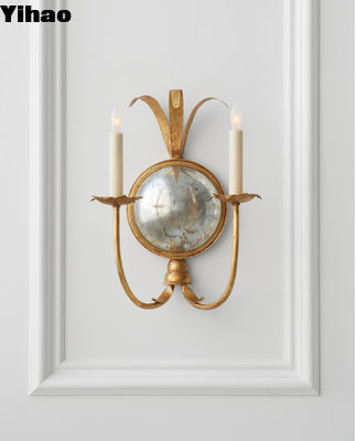 Elegant Chrome Finish Crystal Chandelier Featuring Upward And Downward Lamp Cups