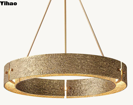 15 Kg Round Crystal Chandelier In Chrome Finish For Ceiling Mount