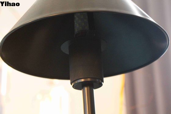 YIHAO Wall Mount LED Bedside Lamp - YH-1025-9