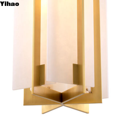 Modern Translucent Decorative Ceiling Chandelier Art Decorative LED Light Luxury Ceiling Chandelier