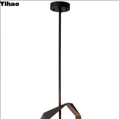 Hot Hanging Art Decorative LED Modern Pendant Lights Bedroom Villa living Room Chandelier
