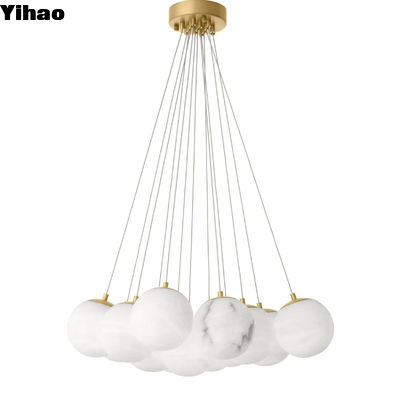 Luxury Modern Art Decorative Chandelier Modern Wedding Decoration Hanging Home Living Room