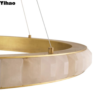 New Product Indoor Decorative Chandelier Led Modern Room Hanging For Bedroom Living Room