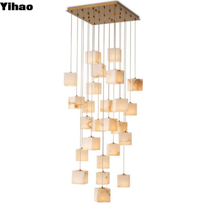 New Product Indoor Decorative Ceiling Chandelier Led Modern Room Chandelier for Living Room