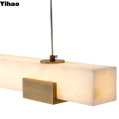 Modern Golden Luxury Decor Chandelier Hanging for Living Room Bedroom High Quality Hotel Light Fixtures