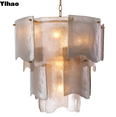 New Produc Indoor Decorative Ceiling Chandelier Led Modern Room Chandelier for Living Room