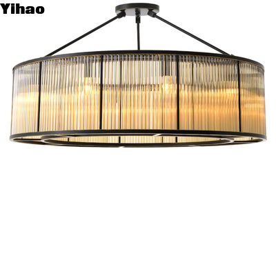 New Product Indoor Decorative Ceiling Chandelier Led Modern Room Chandelier for Living Room