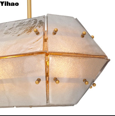 Luxury Modern Art Decorative Chandelier Modern Decoration Hanging Home Living Room