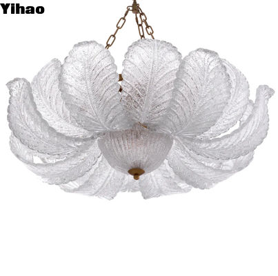 Indoor Modern LED Lights Decor Chandelier Hanging for Living Room Bedroom Kitchen Light