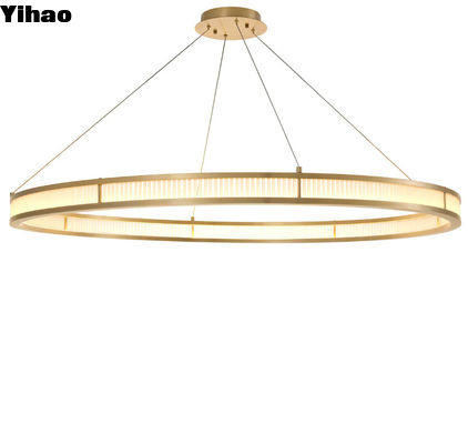 Decoration Contemporary LED Ceiling Chandelier Luxury Hanging For Dining Living Room Bedroom Home