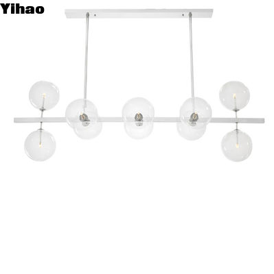 Decoration Contemporary Hanging Chandelier For Dining Table Living Room Bedroom Home