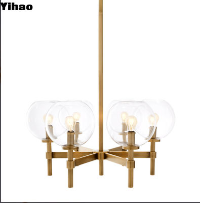 Decoration Contemporary Luxury Ceiling Modern Chandelier For Dining Room Living Room