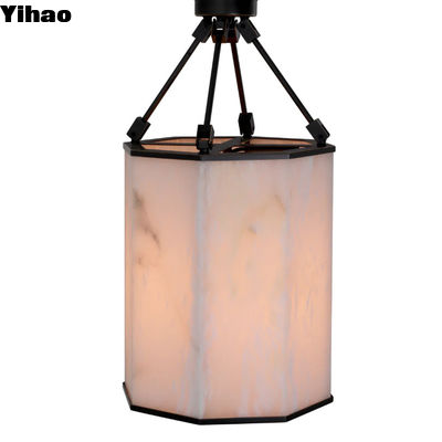 Villa Decorative Hang Lamp , Decorative Modern Chandelier for Living Room