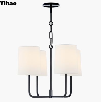 Go Lightly Small Chandelier BBL 5080C