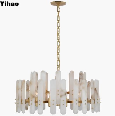 Bonnington Large Chandelier ARN5125