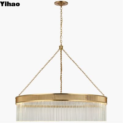 Menil Large Chandelier S 5172