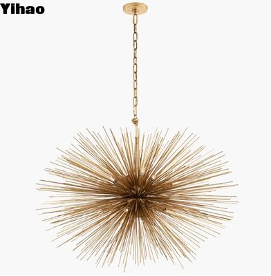 Vsual Comfort Strada Medium Oval Chandelier KW 5074