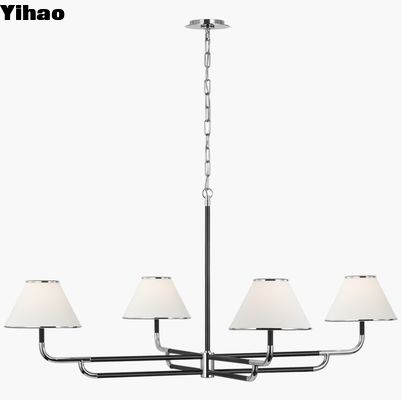 Vsual Comfort Rigby Grande Chandelier MF 5055