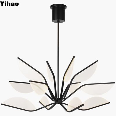 Vsual Comfort Belterra 38 Chandelier 700BLT38