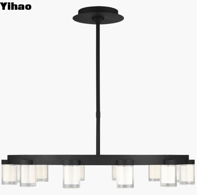 Vsual Comfort Esfera Medium Chandelier 700ESF32
