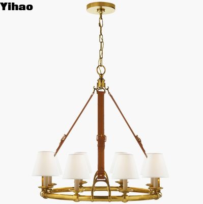 Vsual Comfort Westbury Chandelier RL 5181