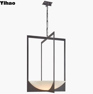 Vsual Comfort Michaela Large Chandelier RL 5773