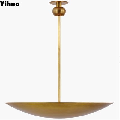 Vsual Comfort Comtesse XL Uplight Chandelier PCD 5116
