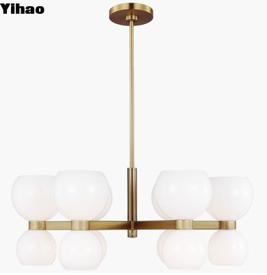 Vsual Comfort Londyn Small Chandelier KSC10212