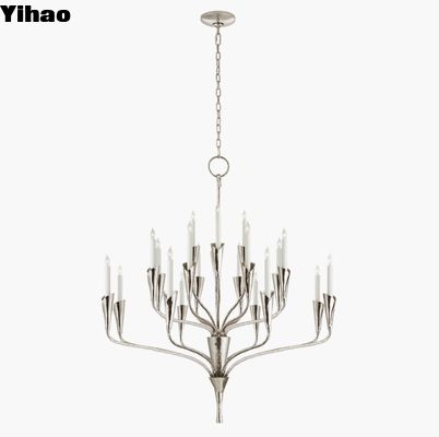 Vsual Comfort Aiden Large Chandelier CHC 5503